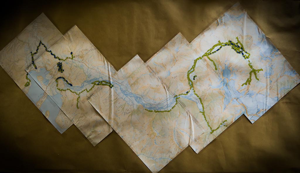 Trust maps 1