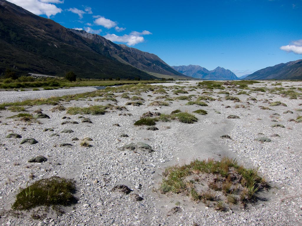 Riverbeds 2