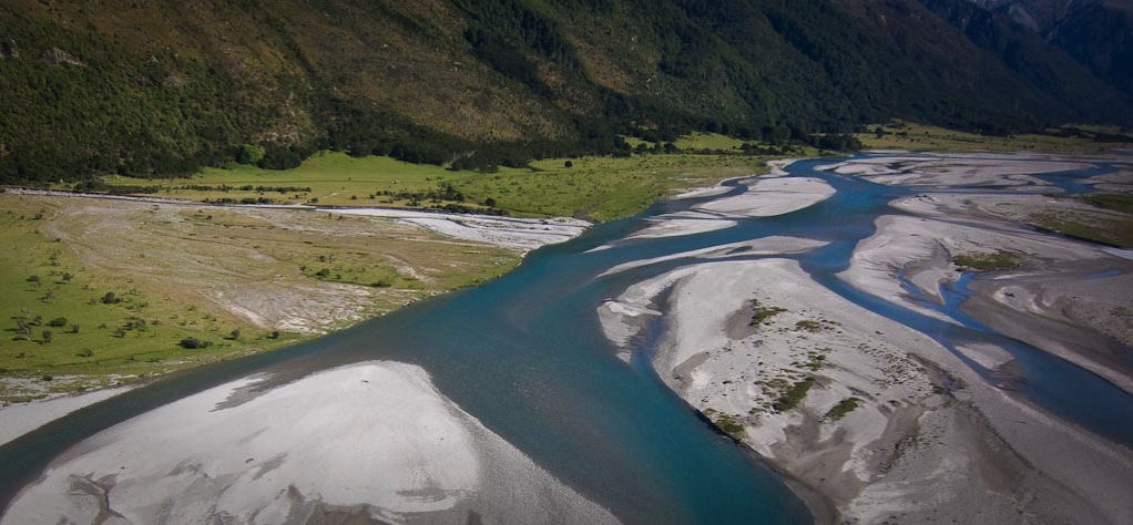Hunter River