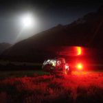Helivac Mt Aspiring National Park