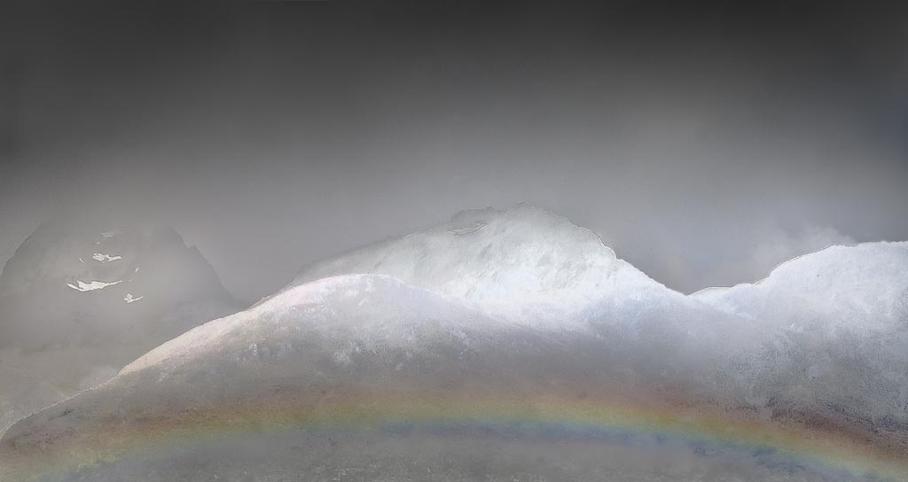 Glengyle, Mt Aspiring National Park